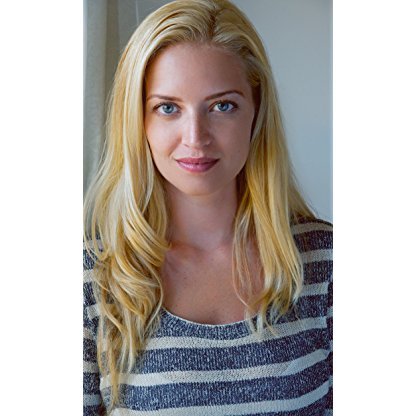 Lauren Storm