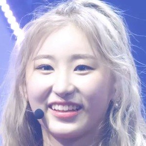 Lee Chaeyeon