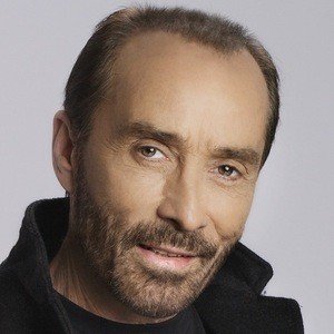 Lee Greenwood