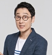 Lee Hwi-jae