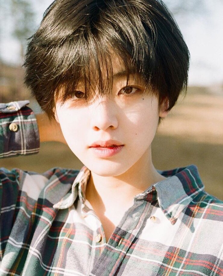 Lee Joo-young