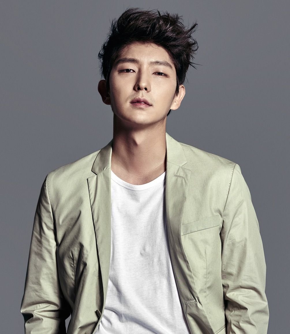 Lee Joon-gi