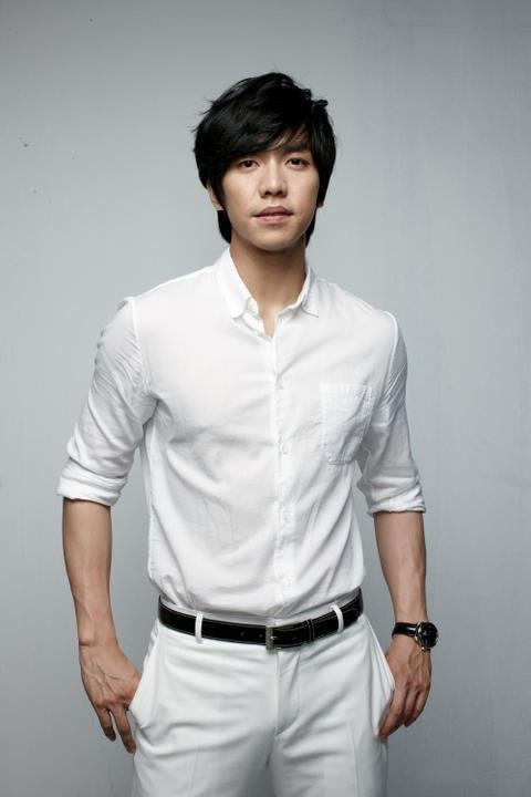 Lee Seung-gi