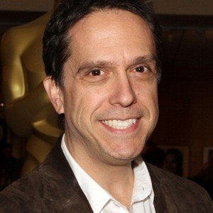 Lee Unkrich