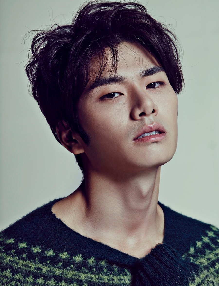 Lee Yi-kyung