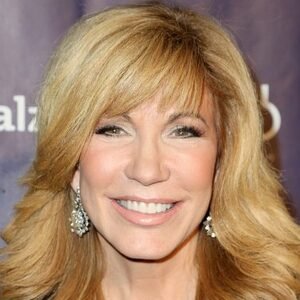 Leeza Gibbons