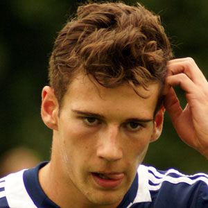 Leon Goretzka