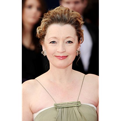 Lesley Manville