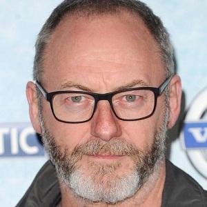 Liam Cunningham