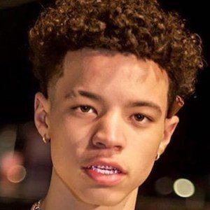 Lil Mosey