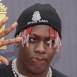 Lil Yachty