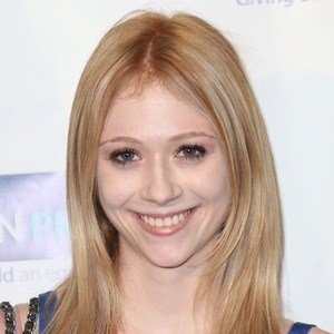 Liliana Mumy