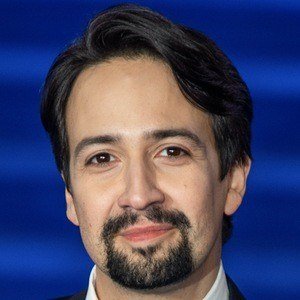 Lin-Manuel Miranda