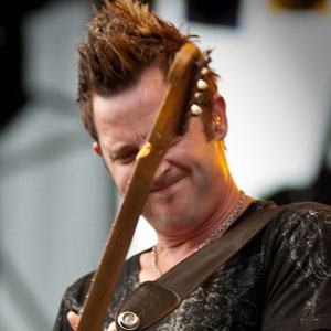 Lincoln Brewster