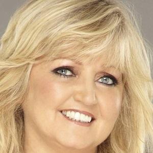 Linda Nolan