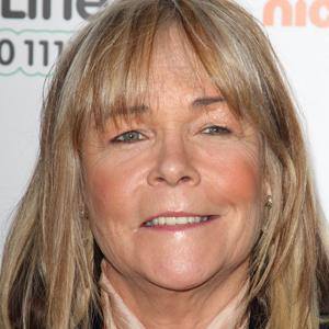 Linda Robson