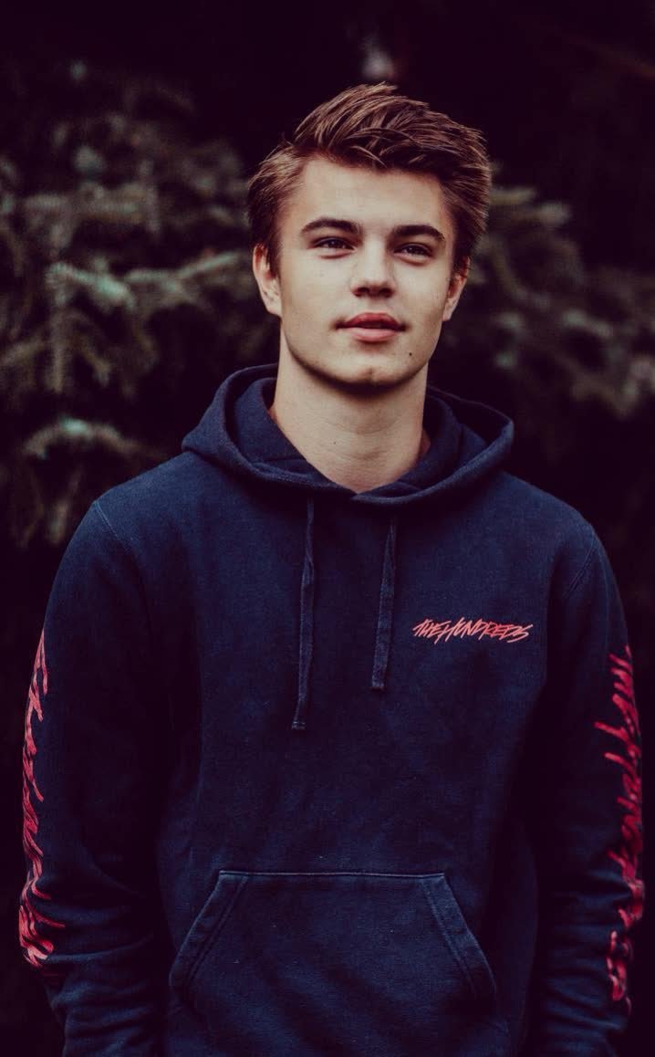 Linus Bruhn