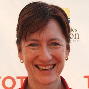 Lisa Henson