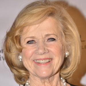 Liv Ullmann