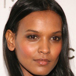 Liya Kebede