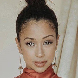 Liza Koshy