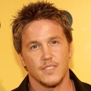 Lochlyn Munro