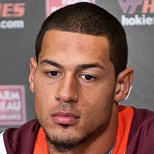 Logan Thomas