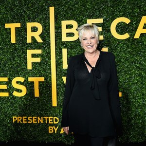 Lorna Luft