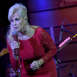 Lorrie Morgan