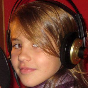 Lucía Gil