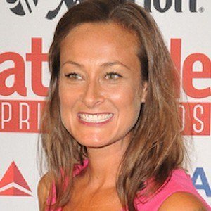 Luisa Bradshaw-White