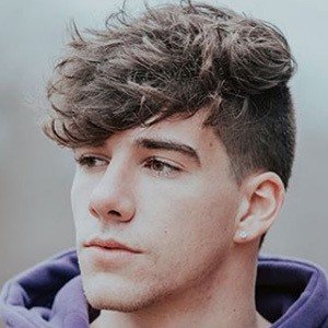 Luke Foushee