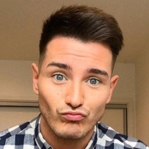 Luke Shayler