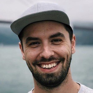 Luke Vaillancourt