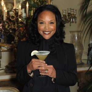 Lynn Whitfield