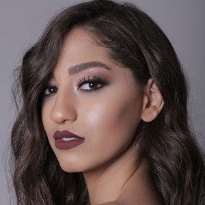 Mabelle Chedid