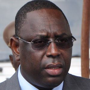 Macky Sall