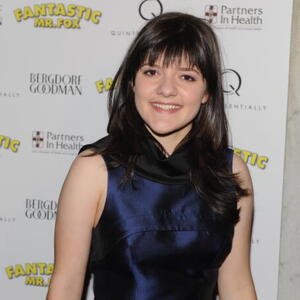 Madeleine Martin