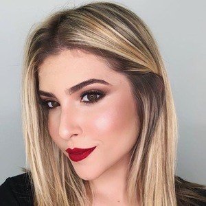 Mafe Nóbrega