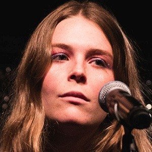 Maggie Rogers