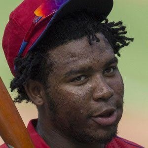 Maikel Franco