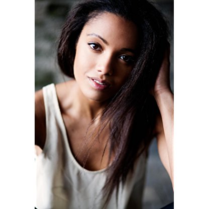 Maisie Richardson-Sellers