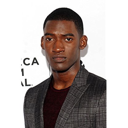 Malachi Kirby