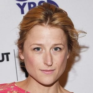 Mamie Gummer