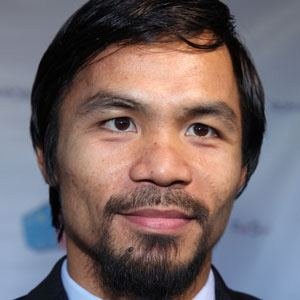 Manny Pacquiao