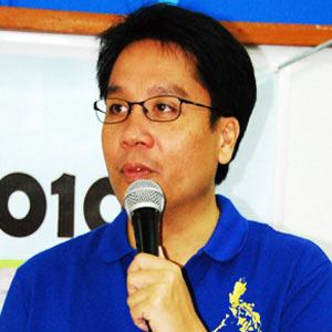 Mar Roxas