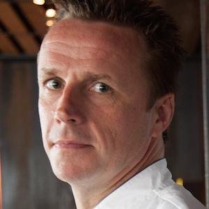Marc Murphy