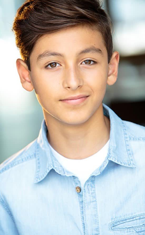 Marcel Ruiz