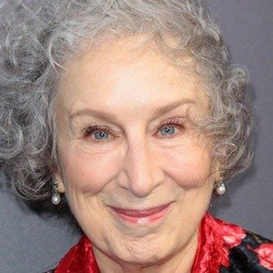 Margaret Atwood