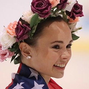 Mariah Bell